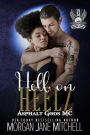 Hell on Heelz (Asphalt Gods MC, #3)