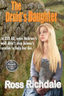 The Druid's Daughter (Our Ancient Ancestors, #2)