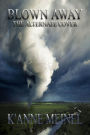 Blown Away The Alternate Cover