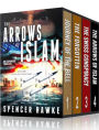 The Complete Ari Cohen Box Set - Books 1, 2, 3, and 4 (The Ari Cohen Series)