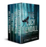 LUCY: The Complete Lucy Kendall Series with Bonus Content