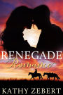 Renegade Romance (Romancing Justice, #2)