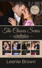 The Choices Series: Pride and Prejudice Novellas, Books 1-4