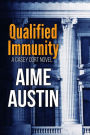 Qualified Immunity (A Casey Cort Novel, #2)
