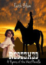 Redeemed (Hymns of the West Novellas, #3)