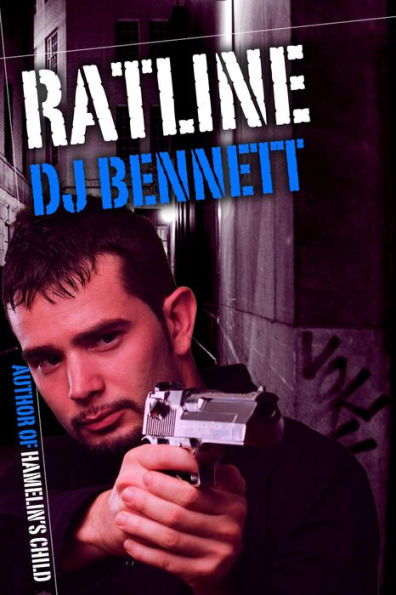 Ratline (Hamelin's Child, #5)
