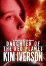 Daughter of the Red Planet (The Guardian of Life, #2)