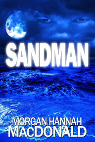 Sandman (The Thomas Family, #1)