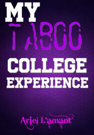 my college experience my college experience