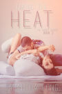 Taking the Heat (The Kismet Series, #2)