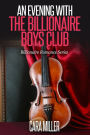 An Evening with the Billionaire Boys Club (Billionaire Romance Series, #9)
