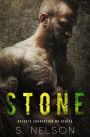 Stone (Knights Corruption MC Series, #2)