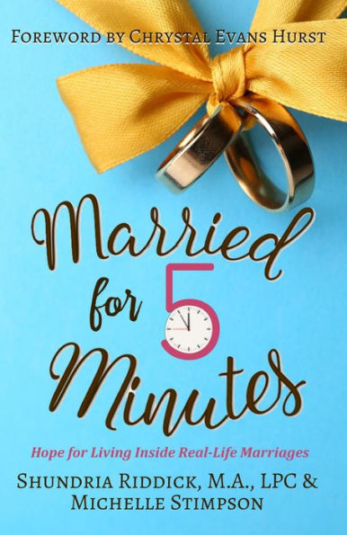 Married for Five Minutes
