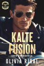 Iron Tornadoes - Kalte Fusion (Iron Tornadoes MC Romance, #3)