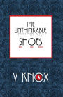 The Unthinkable Shoes