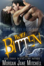 Twice Bitten (Broad Gate Pack, #1)
