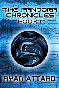 The Pandora Chronicles - Book 1