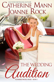 The Wedding Audition (The Runaway Brides)