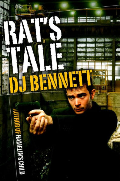 Rat's Tale (Hamelin's Child, #4)