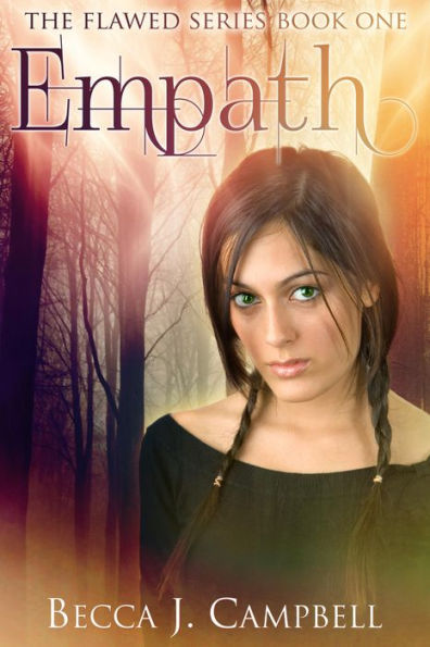 Empath (Flawed #1)
