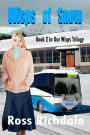 Wisps of Snow (Wisps Trilogy, #2)