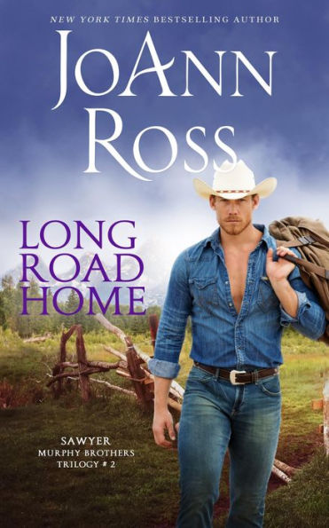 Long Road Home (River's Bend Series #2)