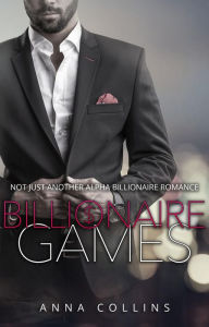 Billionaire Romance #1 (Billionaire Games)