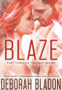 BLAZE (The HEAT Series, #3)
