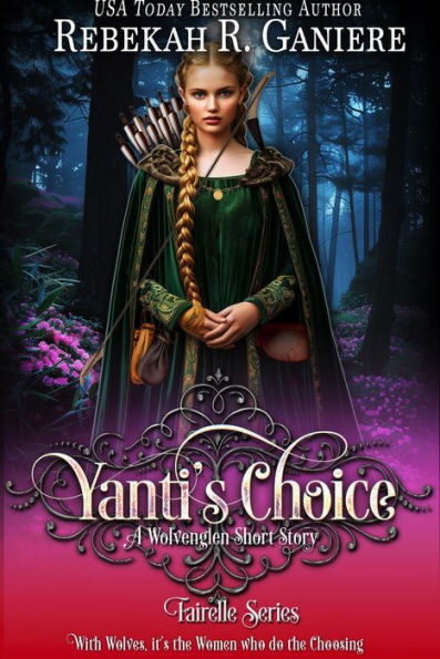 Yanti's Choice (Fairelle)