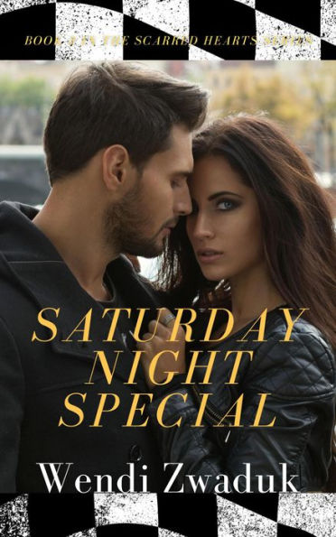 Saturday Night Special (Scarred Hearts, #2)