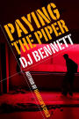 Paying the Piper (Hamelin's Child, #2)