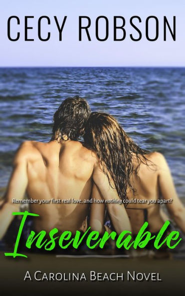 Inseverable (Carolina Beach Series #1)