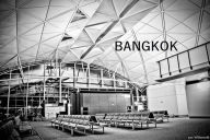 Title: Bangkok, Author: Antonio Morcillo Lopez