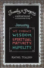 We Embrace Wisdom. Spiritual Maturity. Humility (Family on Purpose, #1)
