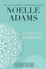 Married by Contract (Convenient Marriages, #2)