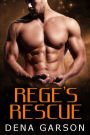 Rege's Rescue (Rising Sons, #1)