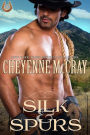 Silk and Spurs (Rough and Ready, #1)