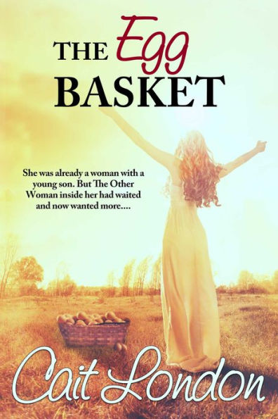 The Egg Basket (Baskets, #2)