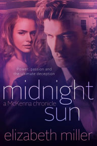 Midnight Sun (McKenna Chronicles, #3)