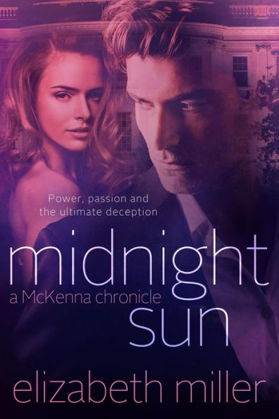 Midnight Sun (McKenna Chronicles, #3)