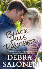 Black Hills Rancher (BLACK HILLS RENDEZVOUS, #8)