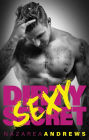Dirty Sexy Secret (Green County, #1)