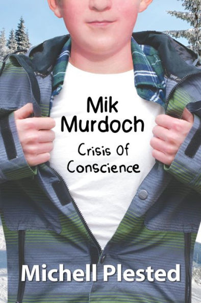 Mik Murdoch: Crisis of Conscience