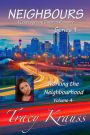 Working the Neighbourhood (Neighbours: A Contemporary Christian Romance Series 1, #4)