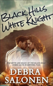 Black Hills White Knight (BLACK HILLS RENDEZVOUS, #7)