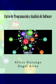 Title: Curso de Programación y Análisis de Software, Author: Ángel Arias