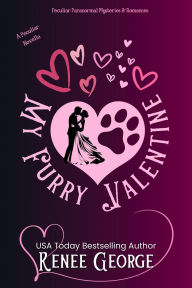 My Furry Valentine (Peculiar Mysteries)