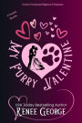 My Furry Valentine (Peculiar Mysteries and Romances, #2)
