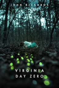 Title: Virginia Day Zero, Author: John Rickards