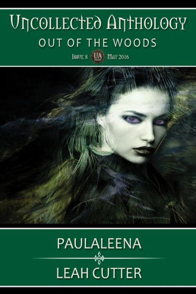 Paulaleena (Uncollected Anthology, #8)
